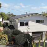 Well presented weatherboard bungalow