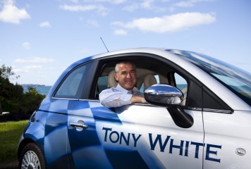 Tony White:The North Shore’s Leading Online Real Estate Agent