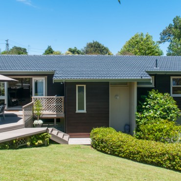 29 Morton Avenue Forrest Hill | Ideal Kiwi Home – Westlake Zone