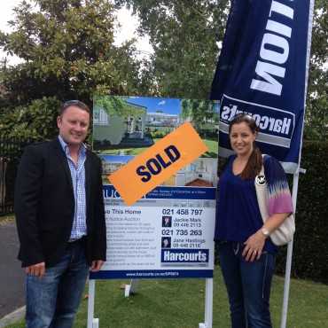 8 Harrison Avenue, Belmont | A Home to be Proud Of! | SOLD