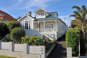 Renovated villa wil charm your friends and family