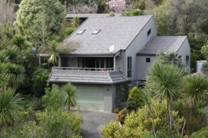 Peace and Privacy in a Secure Location