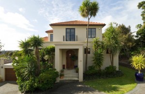Lovely Italianate Home