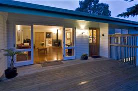 A wonderful home for a wonderful family