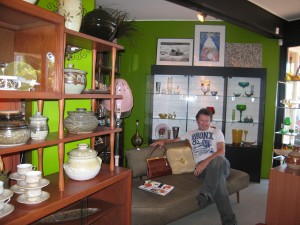 Terry at Martini Interiors