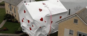 Give your home a hug this Valentines Day!