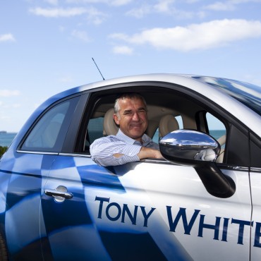 Tony White:The North Shore’s Leading Online Real Estate Agent