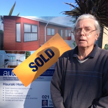 Happy Seller | 7a Fentham Road Takapuna
