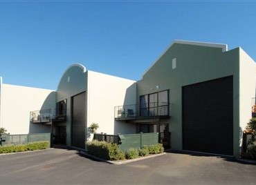 21/6 Airborne Road, Albany | Warehouse Apartment Combo | SOLD