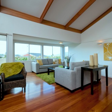 Home and Income with Sea Views | 2A Seaview Road Milford | SOLD