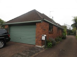 Jutland Road