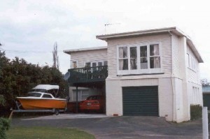 Karaka