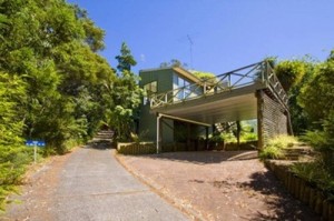 Trelawny Place
