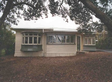 40 Ngataringa Road, Devonport  | Pohutukawa Cottage