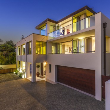 22B Beach Road Castor Bay | Magnificent Masonry Villa | SOLD