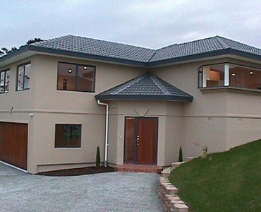 5 Fulmar Way Albany | New Executive Home