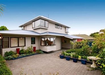 1 Trafalgar Road Milford | Tastefully Transformed