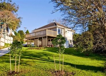 69 Park Rise Campbells Bay | Traditional Brick and Tile Bungalow