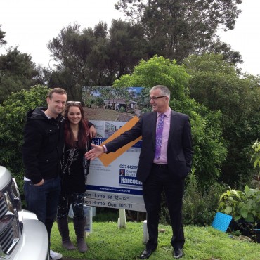 3/17 Paris Place, Birkenhead | Paradise in Birkenhead | SOLD