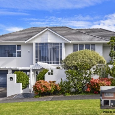 1 Prospect Terrace | Family Sized Brick and Tile | SOLD