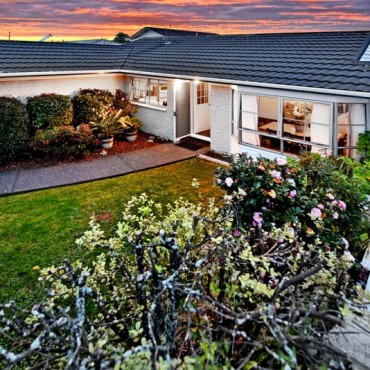 31a Lomond Street | Central Takapuna Single Level | SOLD