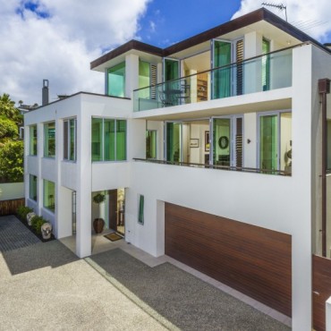 22B Beach Road | Masonry Villa in Castor Bay | SOLD