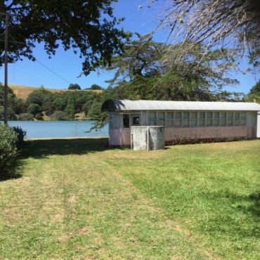 401 Leigh Road | Beachside Bach | SOLD