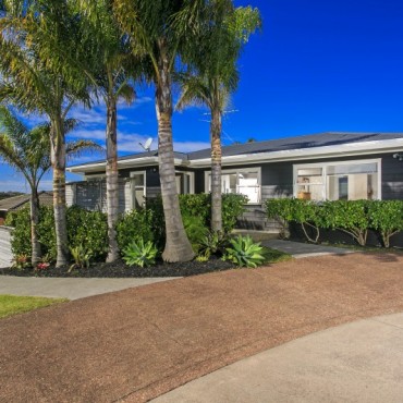 59 Marlborough Avenue | Family Home and Income | SOLD!