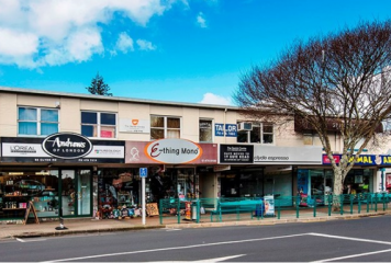 Browns Bay Shopping Centre