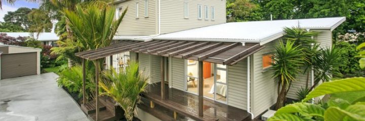 86a Ferry Parade | Island Life | Sold