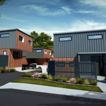 Cedar Mews – Limited Edition