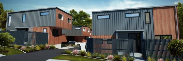 Cedar Mews – Limited Edition